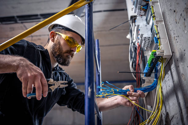  Emerson, GA Electrician Pros