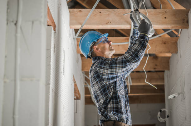 Best Electrical Repair Services  in Emerson, GA