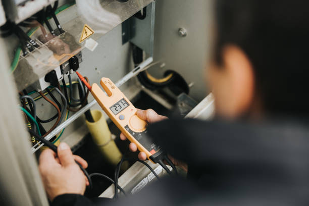Best Electrical Repair Services  in Emerson, GA