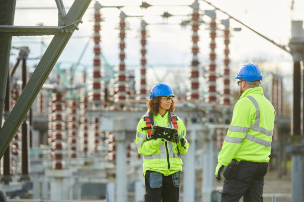 Electrical Upgrades for Homes in Emerson, GA