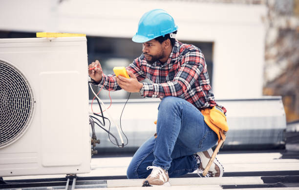 Best Electric Panel Repair  in Emerson, GA