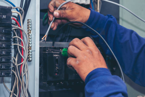 Best Emergency Electrician Near Me  in Emerson, GA