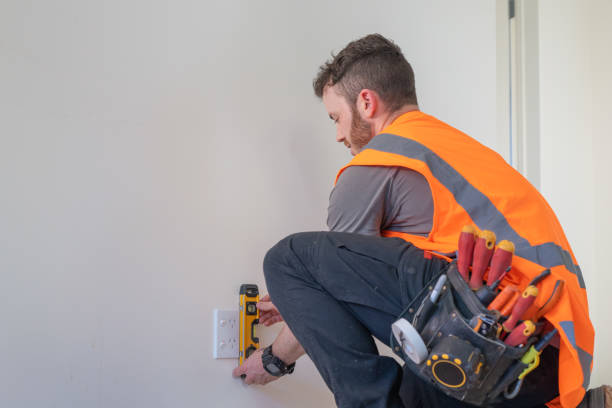 Best Residential Electrician Services  in Emerson, GA