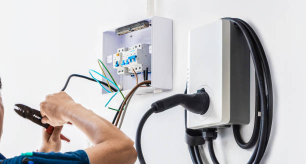 Best Electrical Outlet Repair  in Emerson, GA