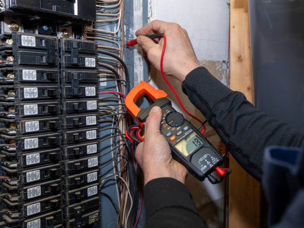 Best Home Electrical Repair  in Emerson, GA