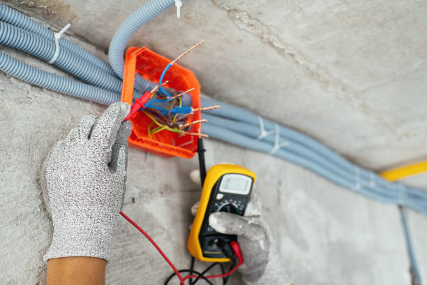 Best Local Electrician Companies  in Emerson, GA