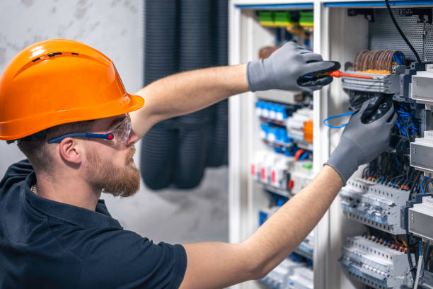 Best Electrical System Inspection  in Emerson, GA