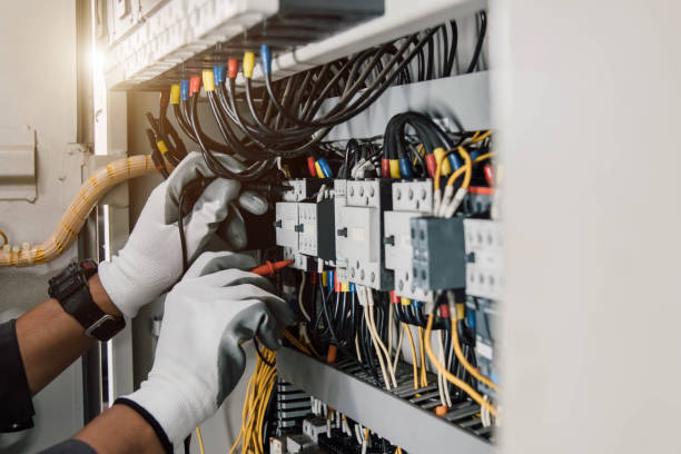 Best Electrical Rewiring Services  in Emerson, GA