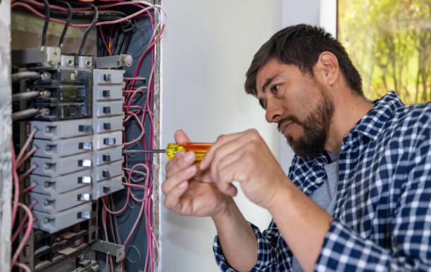 Best Electrical Wiring Services  in Emerson, GA